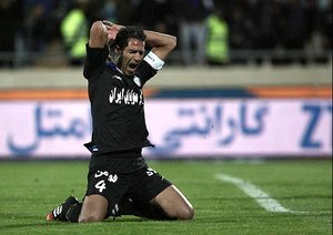 امیر حسین صادقی