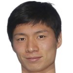 کازوکی ناگاساوا/اوراوا ردز /ژاپن / باشگاهی / مردان (510)/34