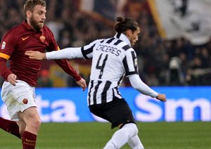 دانیله د روسی