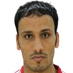 مشعل حسين الاٍنازی/العربی قطر /قطر / باشگاهی / مردان (581)/46