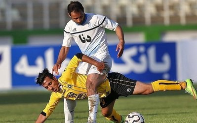 جمشیدیان: رفتن به سمت قلعه‌نویی، یعنی توهین به خودم / به هر قیمتی نمی‌خواهم چیزی را بدست اورم