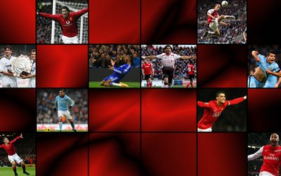 TOP 20 | بیست بازیکن برتر خارجی هت‌تریک کننده در لیگ برتر انگلیس– قسمت دوم
