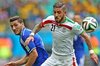 تیم ملی ایران بزودی به مصاف ونزوئلا میرود