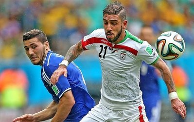تیم ملی ایران بزودی به مصاف ونزوئلا میرود