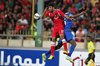 آخرین وضعیت محرومیت مهاجم پرسپولیس/ فدراسیون در انتظار پاسخ AFC