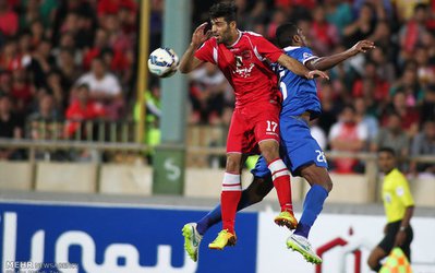 آخرین وضعیت محرومیت مهاجم پرسپولیس/ فدراسیون در انتظار پاسخ AFC