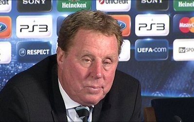 ردنپ: هواداران می‌توانند شکست و پیشرفت یک تیم را رقم بزنند