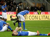 ایتالیا؛ کابوسی که تمامی ندارد!