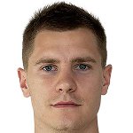 Tomasz Hołota/زاگلبی ساسنوویتس /لهستان / باشگاهی / مردان (2393)/34