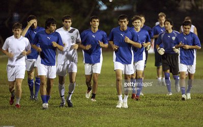 آشنایی با حریفان ایران در انتخابی جام جهانی روسیه | گرگ‌های سفید شمالی در اندیشه کسب افتخار در خانه پدری
