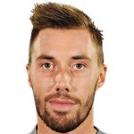 وینچنتزو فيوريلو/پسکارا /ایتالیا / باشگاهی / مردان (3916)/35