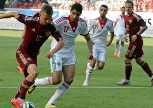 اولِگ شاتُف