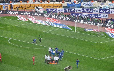 قراردادی که می خواست مشکل فوتبال را حل کند ولی جنجال ساز شد