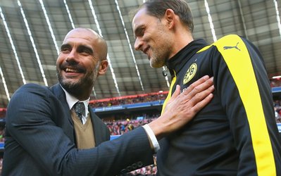 گواردیولا: هیچ تیمی در اکتبر قهرمان لیگ نمی‌شود