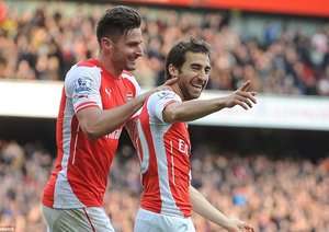 اليوير ژیرود