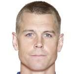 Daniel Arnefjord/آلِسوند /نروژ / باشگاهی / مردان (2500)/46