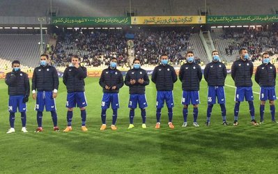 استقلال آلودگی هوا را ندید؛ عقب ماندگی برنامه‌ریزی استقلال از مثلث قهرمانی