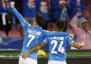 لرنزو اینسینیه - کایخون