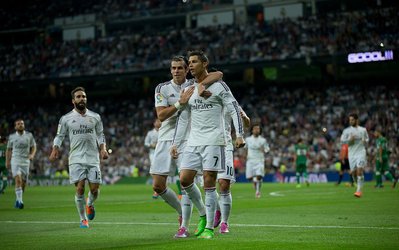 فوربس با ارزش‌ترین باشگاه‌های ورزشی جهان را معرفی کرد / رئال در صدر