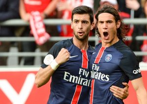 ادینسون کاوانی - خاویر پاستوره