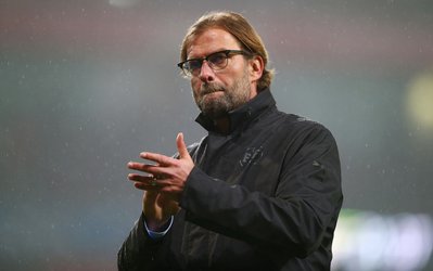 کلوپ: احساس کردم که دیگر گزینه مناسبی برای هدایت دورتموند نیستم