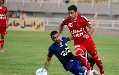 حاتمی: با تیکی‌تاکای عالیشاه و طارمی 3 امتیاز را گرفتیم