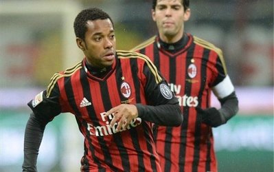 گالیانی تایید کرد / روبینیو هم به لیگ آمریکا می‌رود