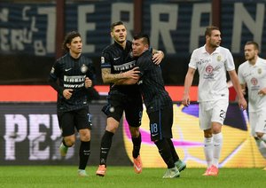 مائورو ایکاردی