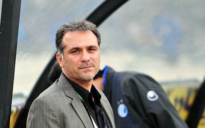 ماجدی: در تبریز با لباس قرمز علیه ما شعار می‌دادند/ فعلا پولی به استقلال پرداخت نشده