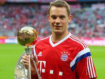 Top Ten | ده دروازه بان برتر جهان