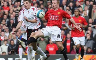 اسکولز: لیورپول را در لیگ قهرمانان دستکم نگیرید