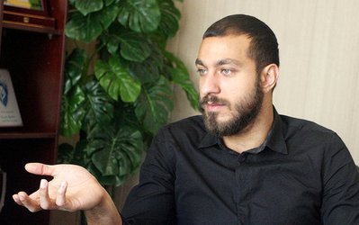 سوشا مکانی 20 درصد ارزش قراردادش جریمه شد