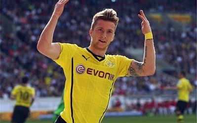 رویس پیشنهاد سران دورتموند را رد کرد: در وست‌فالن نمی‌مانم