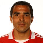 کلادیو مارسلو مورِل رودریگِز/دپورتیوو لاکرونیا /اسپانیا / باشگاهی / مردان (894)/47