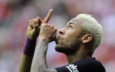 نگاه روز | نیمار، ستاره ای که بی مسی می درخشد