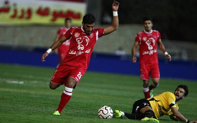 علی‌عسگری: وزارت ورزش به داد تیمی که 30 میلیون هوادار دارد، برسد