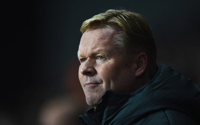 کومان: اسنایدر را نمی‌گیریم چون توان پرداخت دستمزدش را نداریم