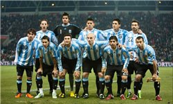 توس باید به تیم ملی آرژانتین دعوت شود