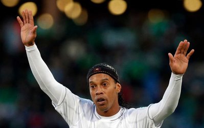 ستاره پیشین فوتبال برزیل به یک تیم مکزیکی پیوست