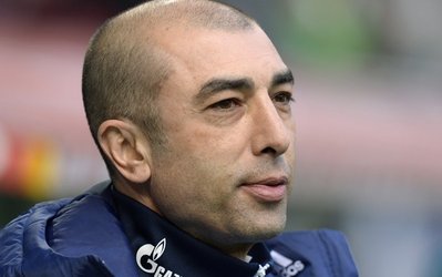 دی‌ماتئو: می‌خواستیم برنده شویم / تساوی با ولفسبورگ راضی‌کننده است