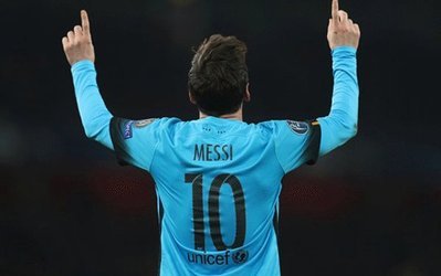 سوژه روز | لیونل مسی از تیم آینده‌اش می‌گوید