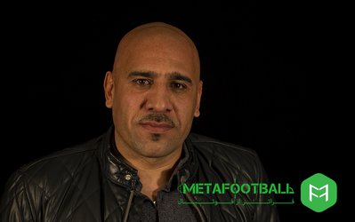 گفت‌وگوی «متافوتبال» با ورون ایران: کوین کیگان هم مرا با هافبک آرژانتینی اشتباه گرفت / شرایط استقلالی شدنم محیا نشد / برق شیراز از داوری خیلی لطمه دید