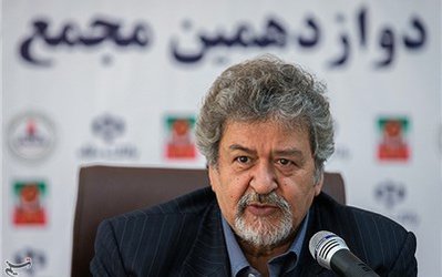 عابدینی: سرخابی‌ها بیشترین مشکل شفاف‌سازی را دارند