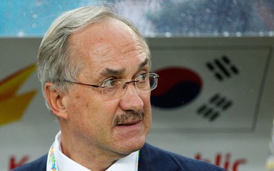 اشتلیکه: کار کره‌جنوبی در فینال سخت‌تر است