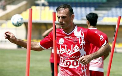 بهترین خبر برای پرسپولیس این روزها