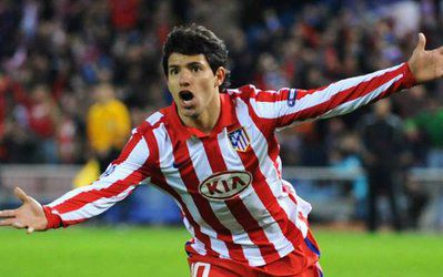 انریکه کرزو: جدایی آگوئرو از اتلتیکو مادرید احمقانه بود