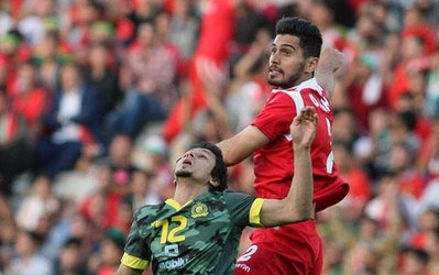 عالیشاه: خدا را شکر نتایج بد لیگ برتر را در آسیا جبران کردیم