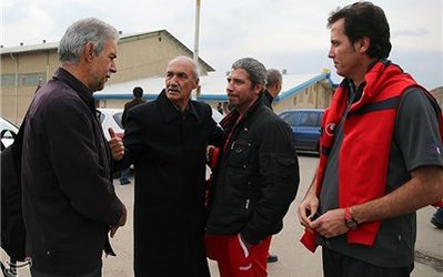 لیگ برتر | فنونی‌زاده: حقیقی و صادقیان باید از پرسپولیس حذف شوند / درخشان در دربی باید از نیلسون استفاده کند