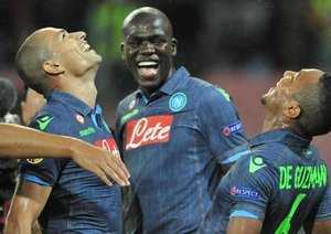 جاناتان د گازمن