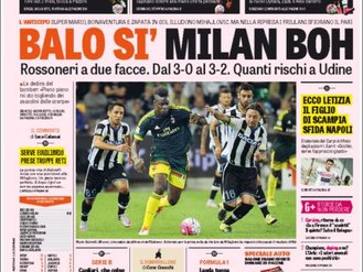 گاتزتا دلو اسپورت